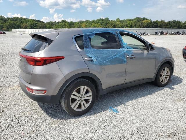 Kia Sportage l 2017