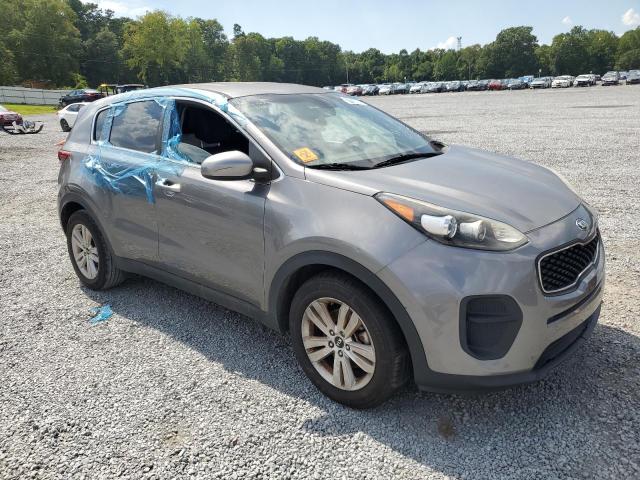 Kia Sportage l 2017