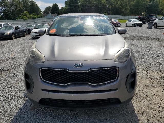 Kia Sportage l 2017
