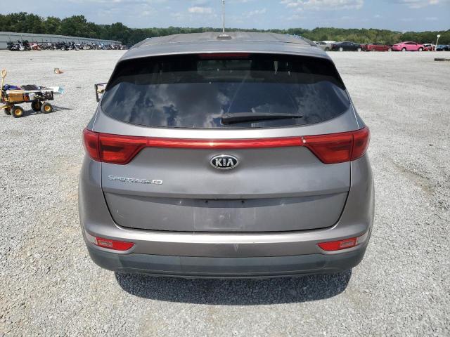 Kia Sportage l 2017