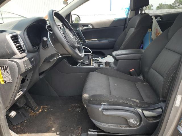 Kia Sportage l 2017