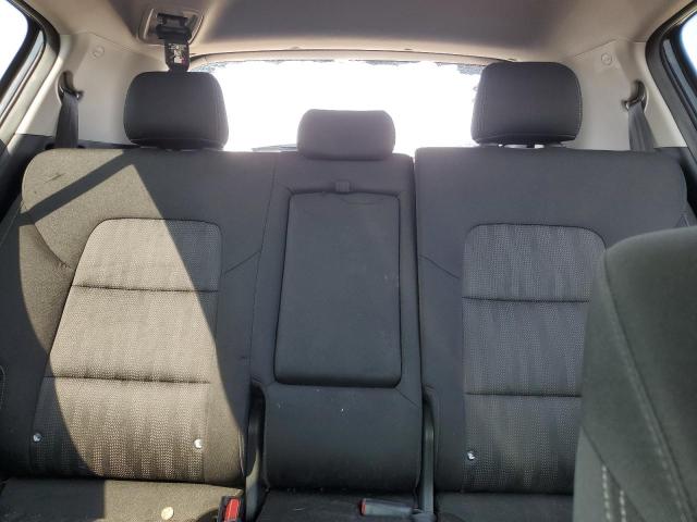 Kia Sportage l 2017