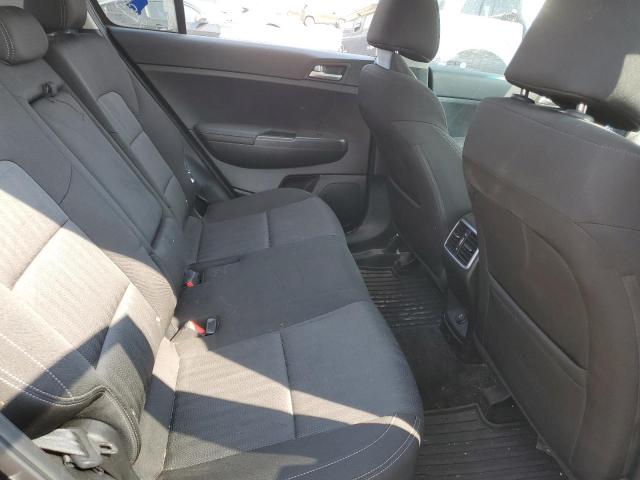 Kia Sportage l 2017
