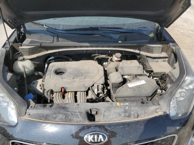 Kia Sportage l 2017