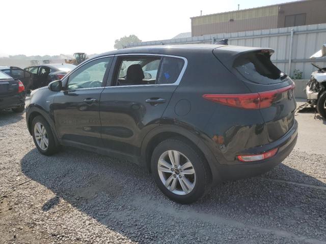 Kia Sportage l 2017