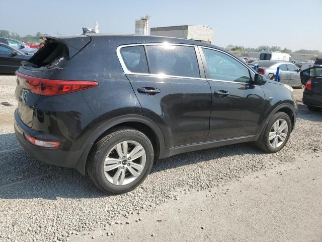 Kia Sportage l 2017