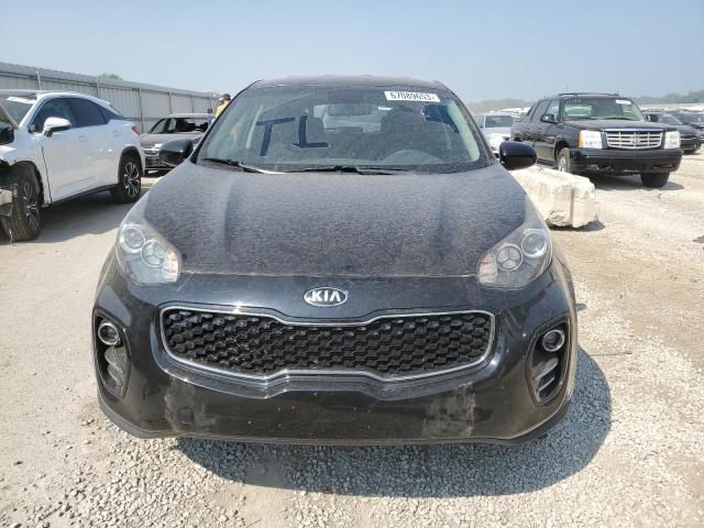 Kia Sportage l 2017
