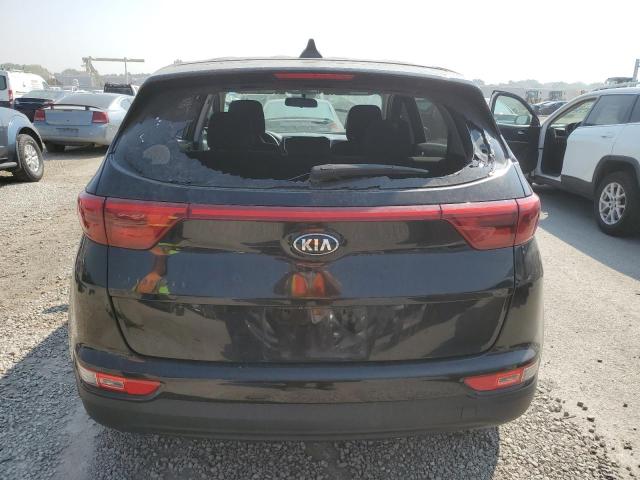 Kia Sportage l 2017