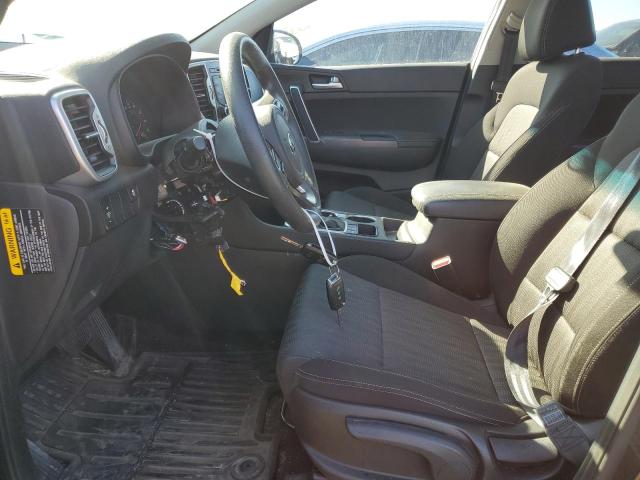 Kia Sportage l 2017