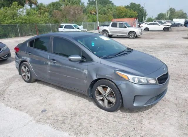 Kia Forte (2018)