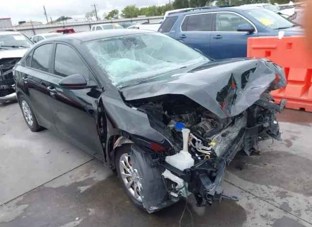 Kia Forte (2019)