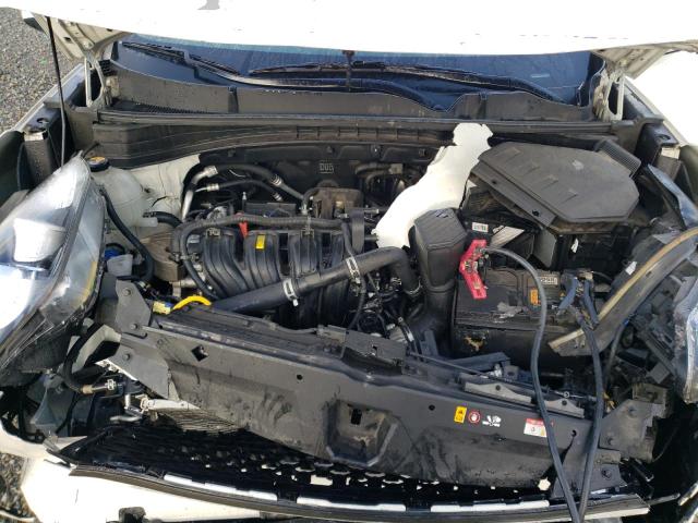 Kia Sportage l 2019