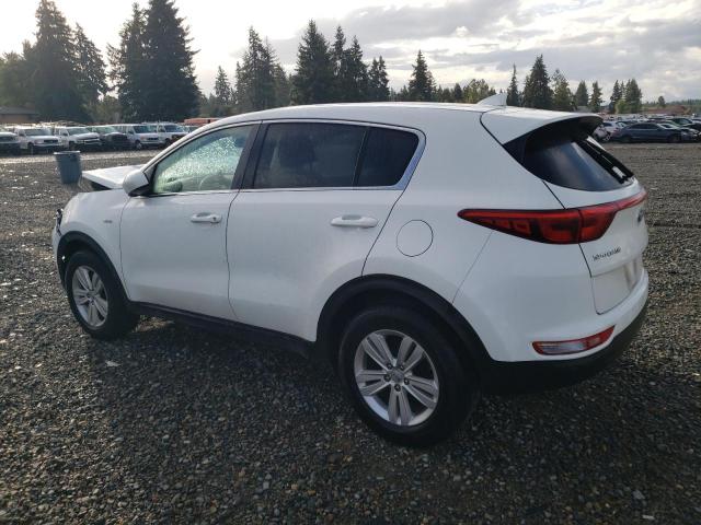 Kia Sportage l 2019