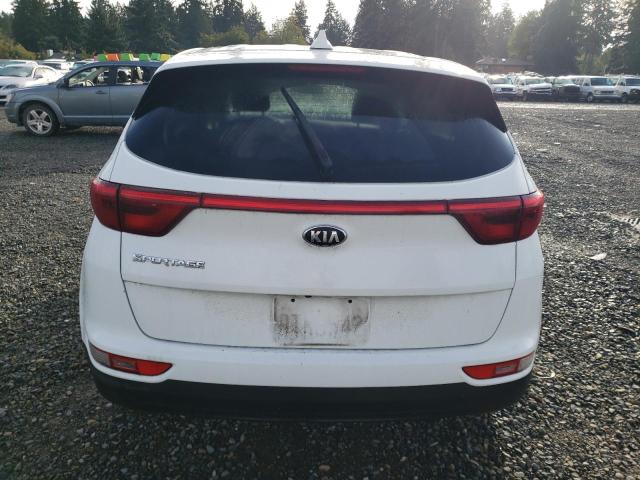 Kia Sportage l 2019