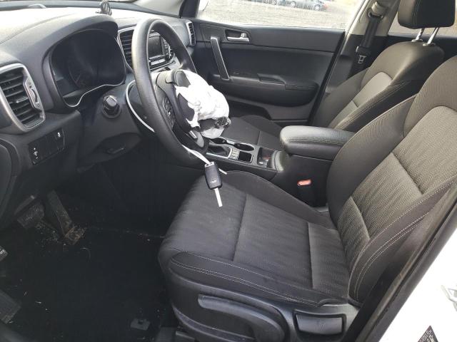 Kia Sportage l 2019