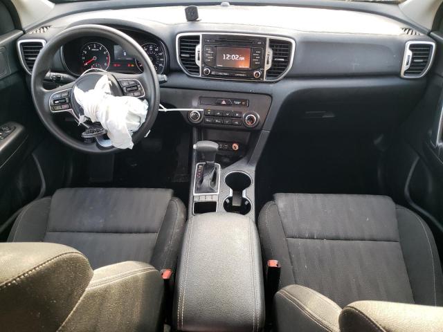 Kia Sportage l 2019