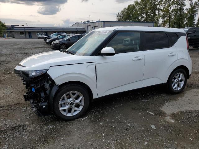 Kia Soul lx (2023)
