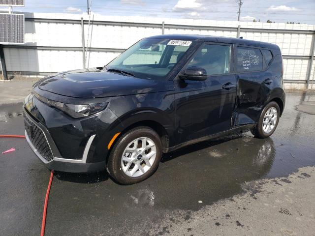 Kia Soul lx (2023)
