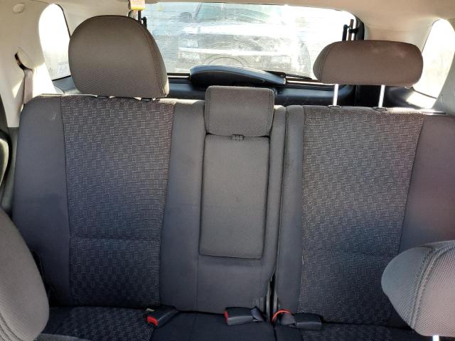 Kia Sportage l 2008