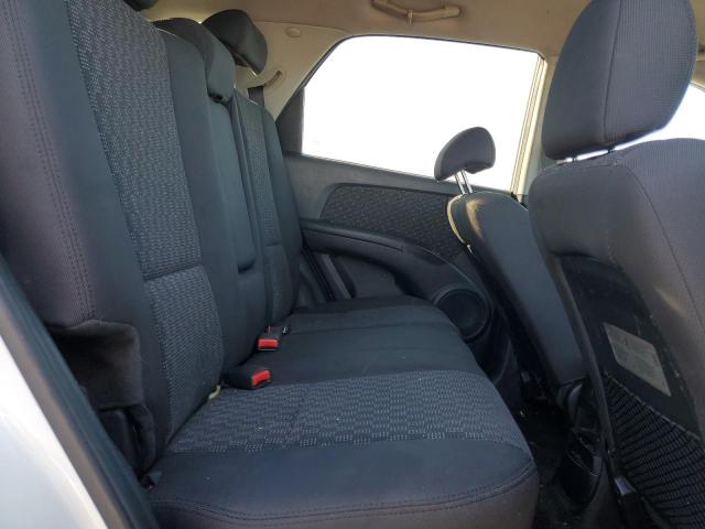 Kia Sportage l 2008