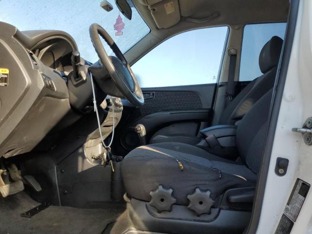 Kia Sportage l 2008
