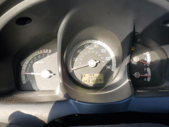 Kia Sportage l 2008