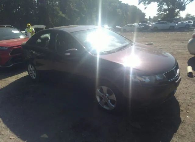 Kia Forte (2010)