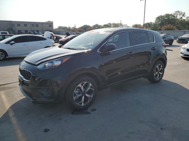 Kia Sportage l (2020)