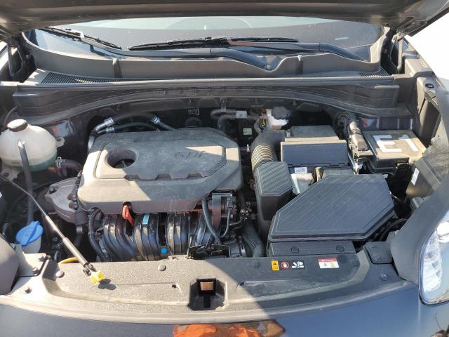 Kia Sportage l 2020