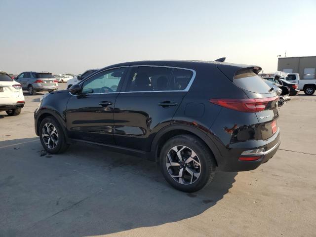 Kia Sportage l 2020