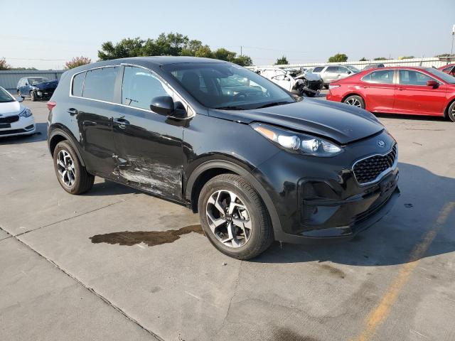 Kia Sportage l 2020