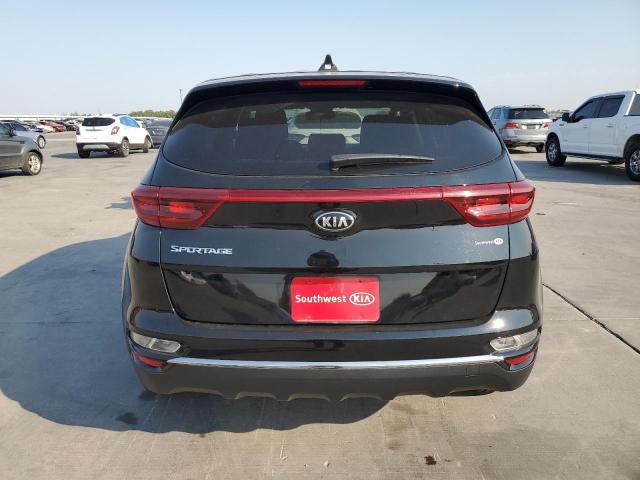 Kia Sportage l 2020