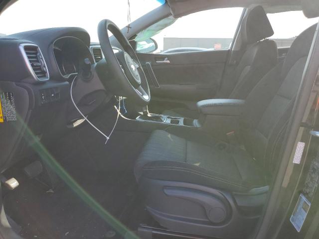 Kia Sportage l 2020