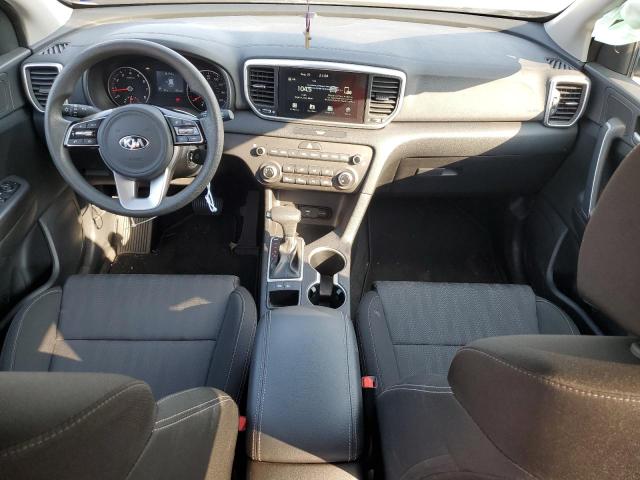 Kia Sportage l 2020