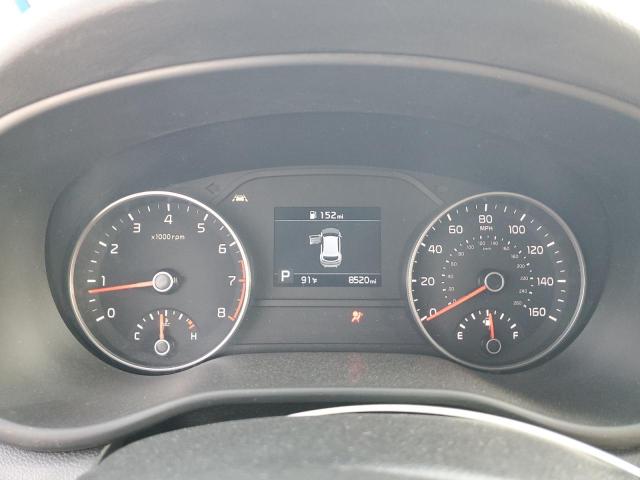 Kia Sportage l 2020