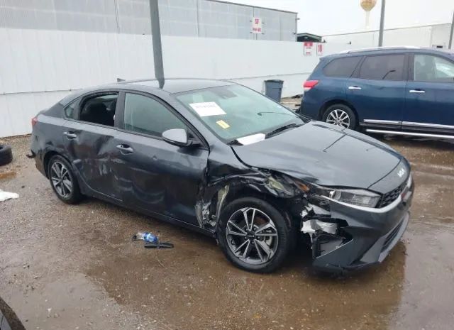 Kia Forte (2023)