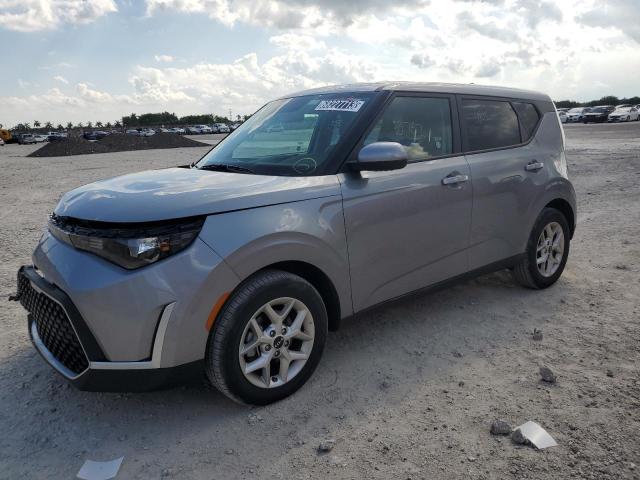 Kia Soul lx (2023)