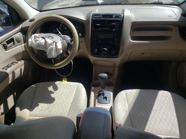 Kia Sportage l 2007