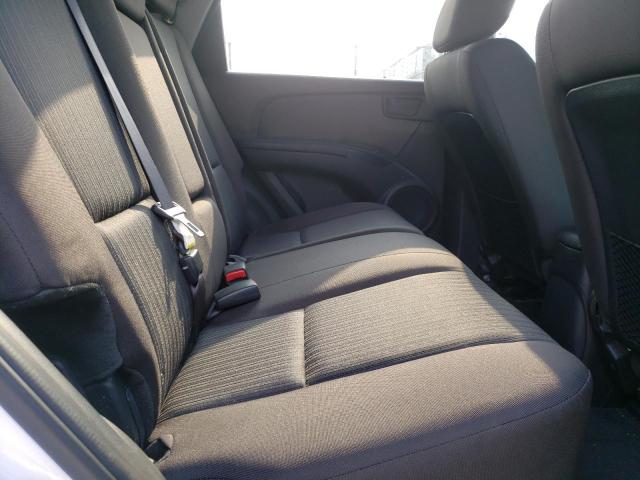 Kia Sportage l 2009