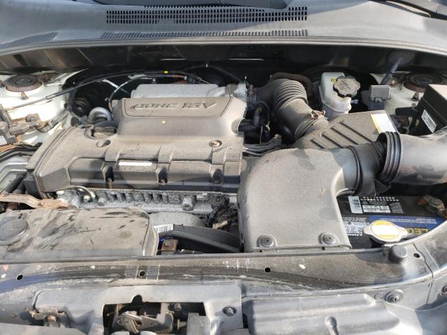 Kia Sportage l 2009