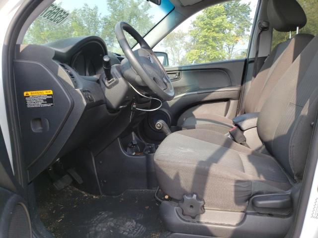 Kia Sportage l 2009