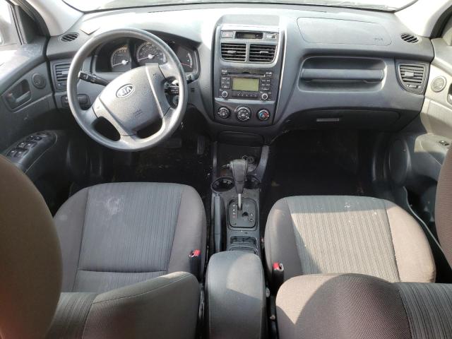 Kia Sportage l 2009