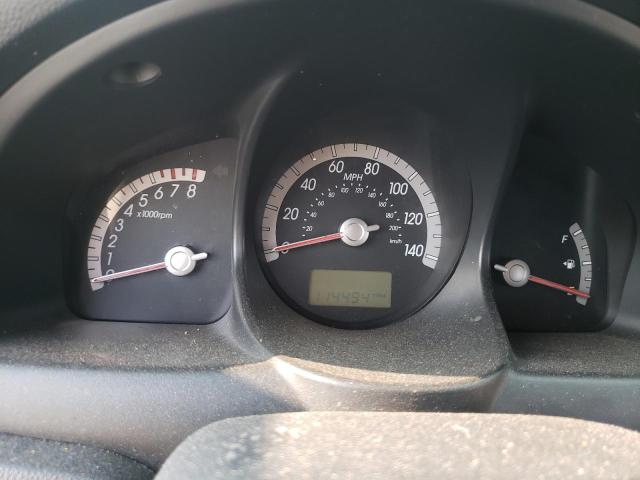 Kia Sportage l 2009