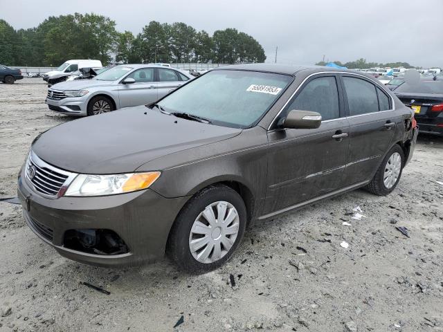 Kia Optima (2010)