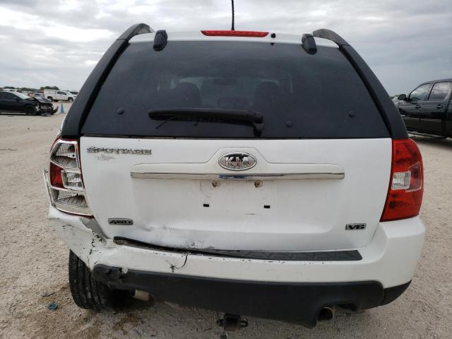 Kia Sportage l 2010