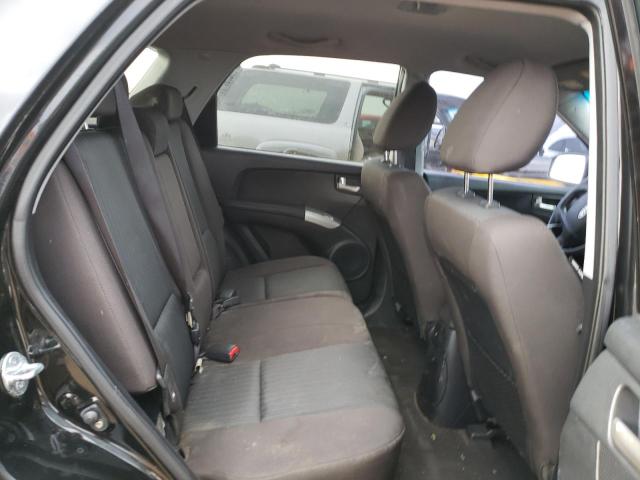 Kia Sportage l 2010