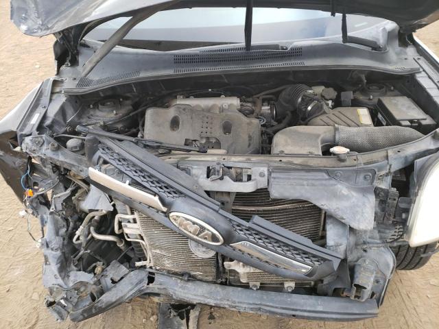 Kia Sportage l 2010