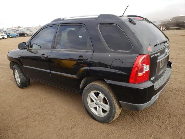 Kia Sportage l 2010