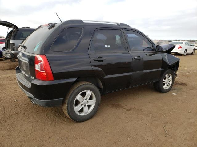 Kia Sportage l 2010