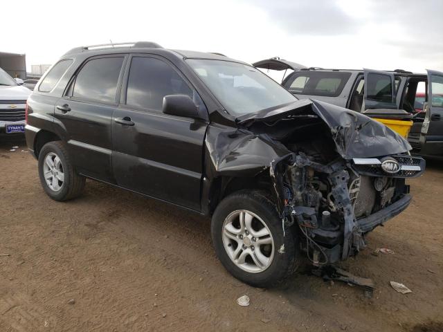 Kia Sportage l 2010
